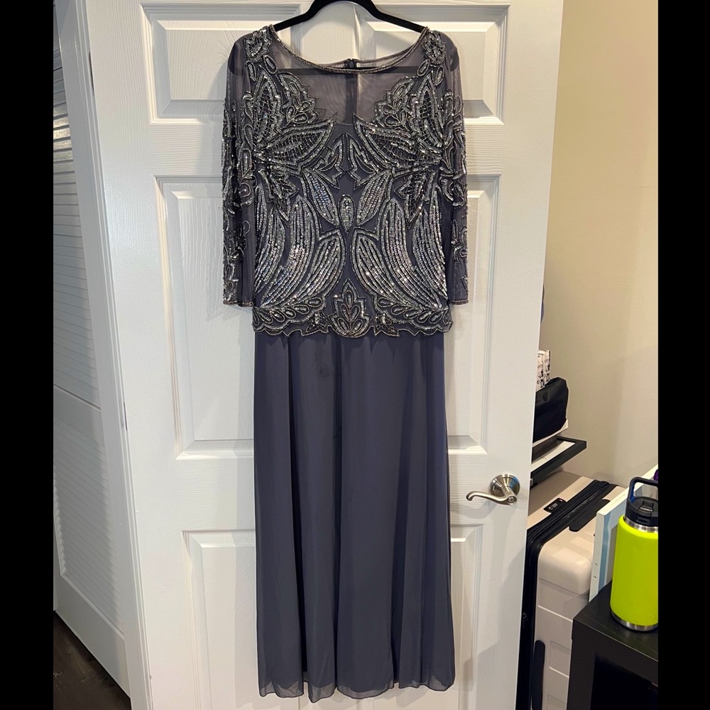Pisarro Nights Elegant Mother for Bride Wedding Dress